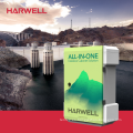 Harwell La mejor calidad impermeable Battery Battery Cabina eléctrica Acceso a borde al aire libre Acceso IP55 Gabinete